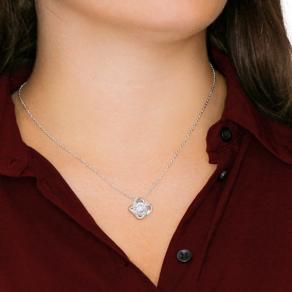 Granddaughter Gift (Love, Grandpa) - Remember Whose Granddaughter You Are
